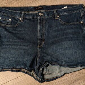 Banana Republic, Women's Jean Shorts